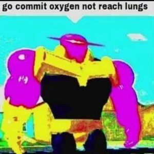 Meet your Posher, Graham